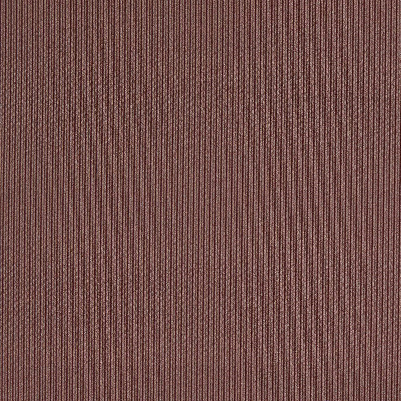 F1688/06 Ashdown Whitworth Mulberry Fabric by Clarke & Clarke