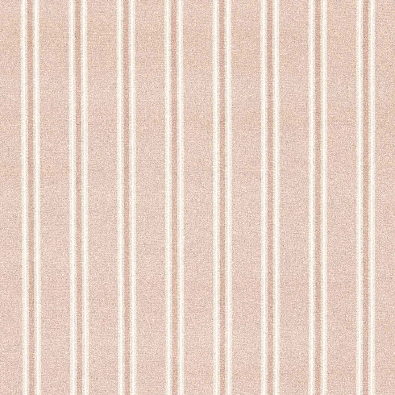 F1689/02 Bowfell Whitworth Blush Fabric by Clarke & Clarke