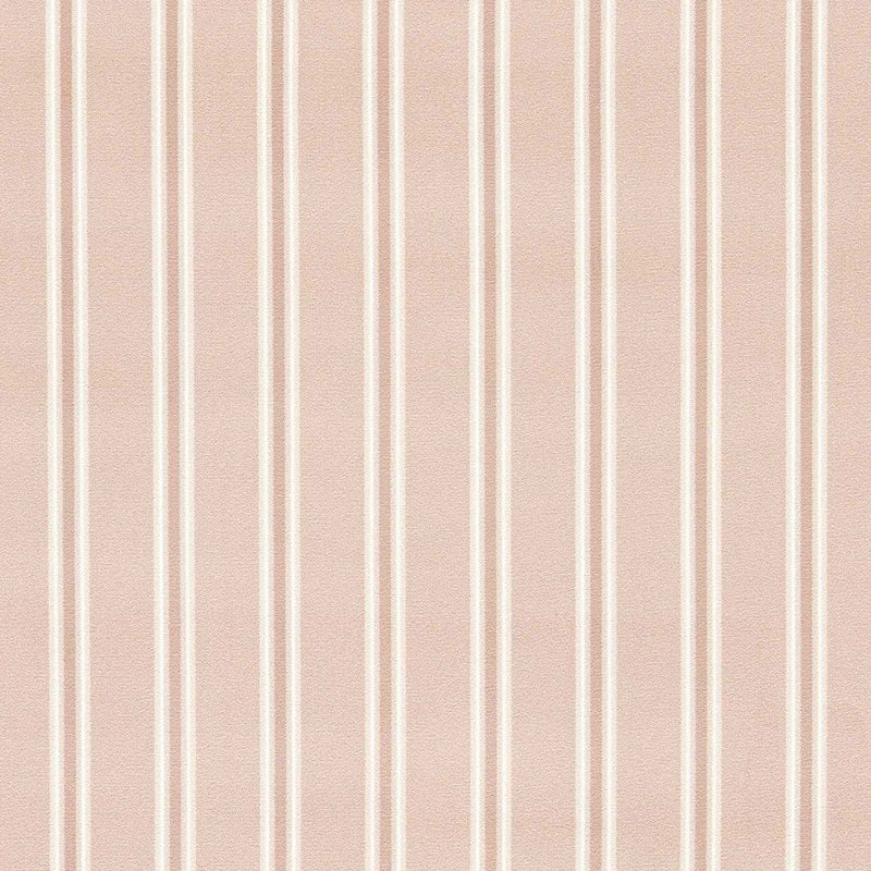 F1689/02 Bowfell Whitworth Blush Fabric by Clarke & Clarke