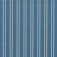 F1689/05 Bowfell Whitworth Indigo Fabric by Clarke & Clarke