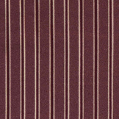 Bowfell Whitworth Mulberry Fabric by Clarke & Clarke