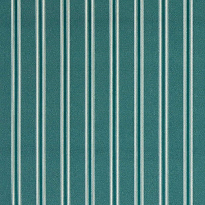 Bowfell Whitworth Teal Fabric by Clarke & Clarke
