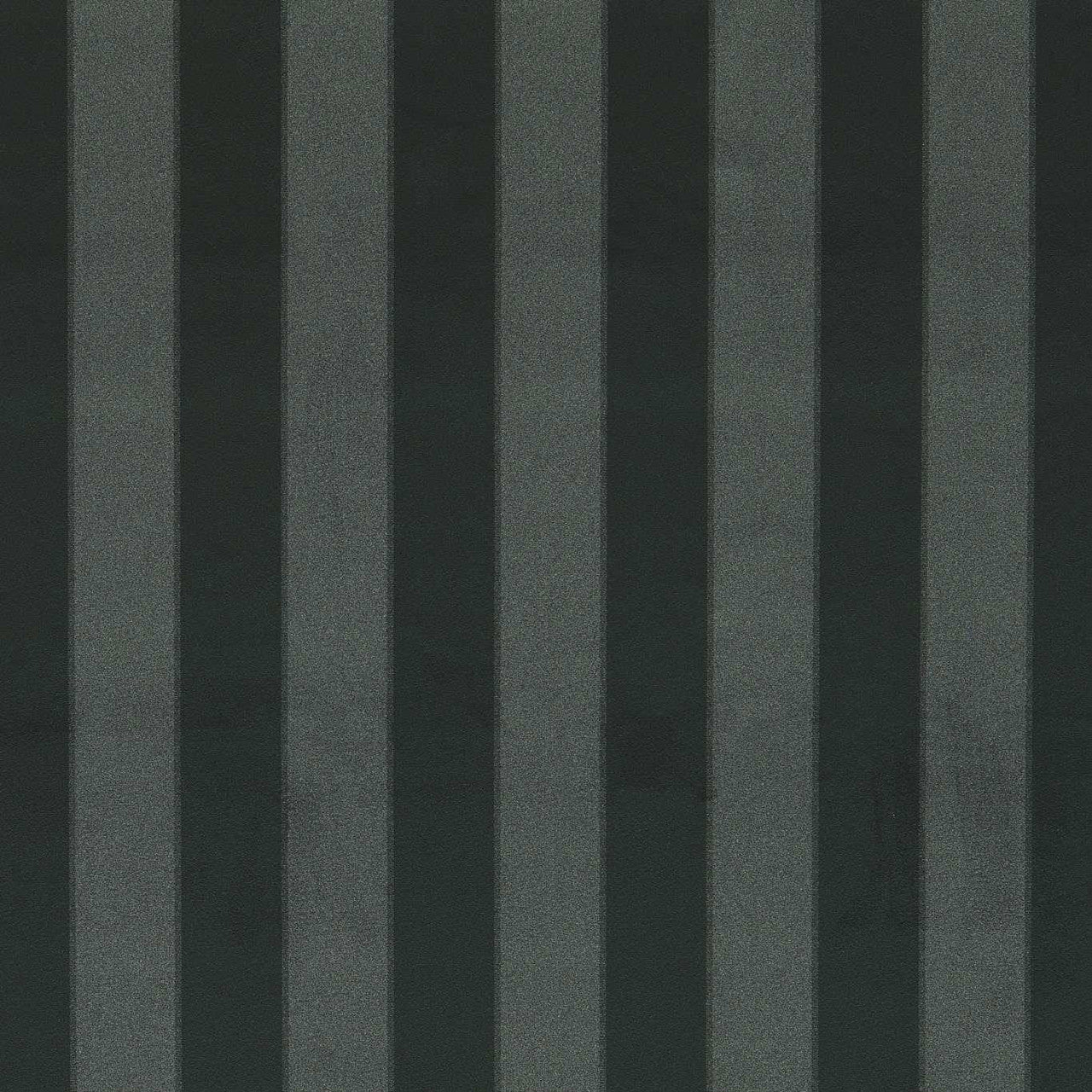 F1690/03 Haldon Whitworth Ebony Fabric by Clarke & Clarke