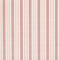 Wilmott Whitworth Blush Fabric by Clarke & Clarke