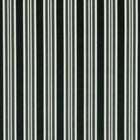 F1691/03 Wilmott Whitworth Ebony Fabric by Clarke & Clarke