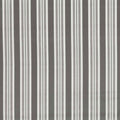 Wilmott Whitworth Graphite Fabric by Clarke & Clarke