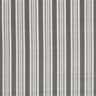F1691/04 Wilmott Whitworth Graphite Fabric by Clarke & Clarke