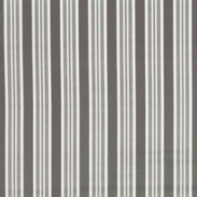 F1691/04 Wilmott Whitworth Graphite Fabric by Clarke & Clarke