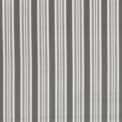 Wilmott Whitworth Graphite Fabric by Clarke & Clarke
