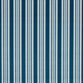 Wilmott Whitworth Indigo Fabric by Clarke & Clarke