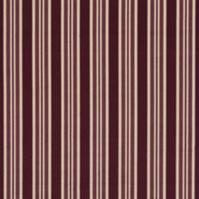 F1691/06 Wilmott Whitworth Mulberry Fabric by Clarke & Clarke