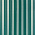 Wilmott Whitworth Teal Fabric by Clarke & Clarke