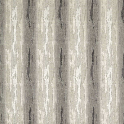 Effetto Vivido Charcoal Fabric by Clarke & Clarke