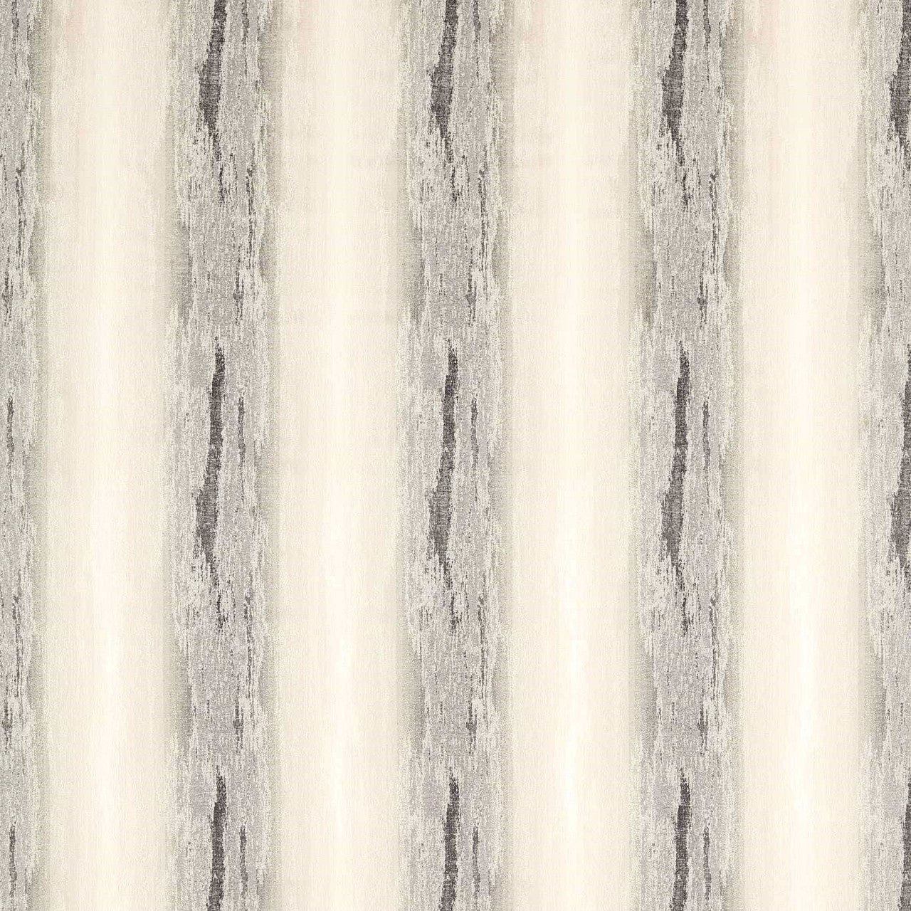 F1693/03 Effetto Vivido Ivory Fabric by Clarke & Clarke