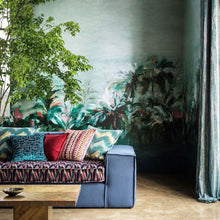 Effetto Vivido Fabric by Clarke & Clarke