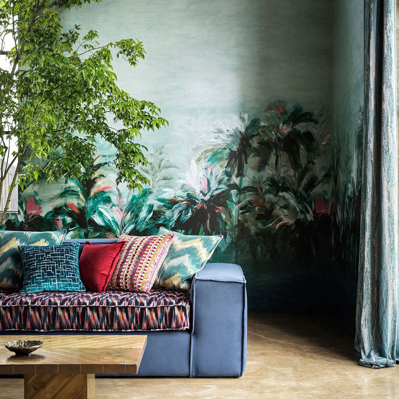 Effetto Vivido Fabric by Clarke & Clarke