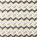 Sagoma Vivido Denim Fabric by Clarke & Clarke