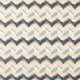 Sagoma Vivido Denim Fabric by Clarke & Clarke