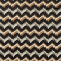 Sagoma Vivido Noir Fabric by Clarke & Clarke