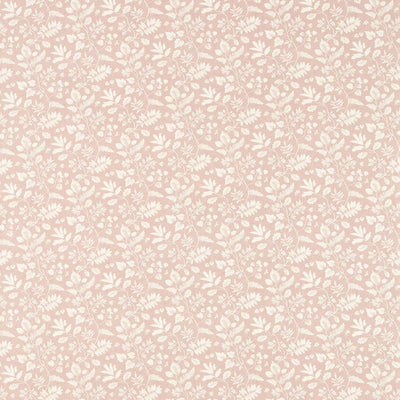 Bellever Studio G Northwood Blush Fabric by Clarke & Clarke