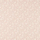 Bellever Studio G Northwood Blush Fabric by Clarke & Clarke