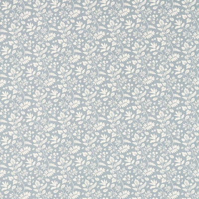 Bellever Studio G Northwood Denim Fabric by Clarke & Clarke