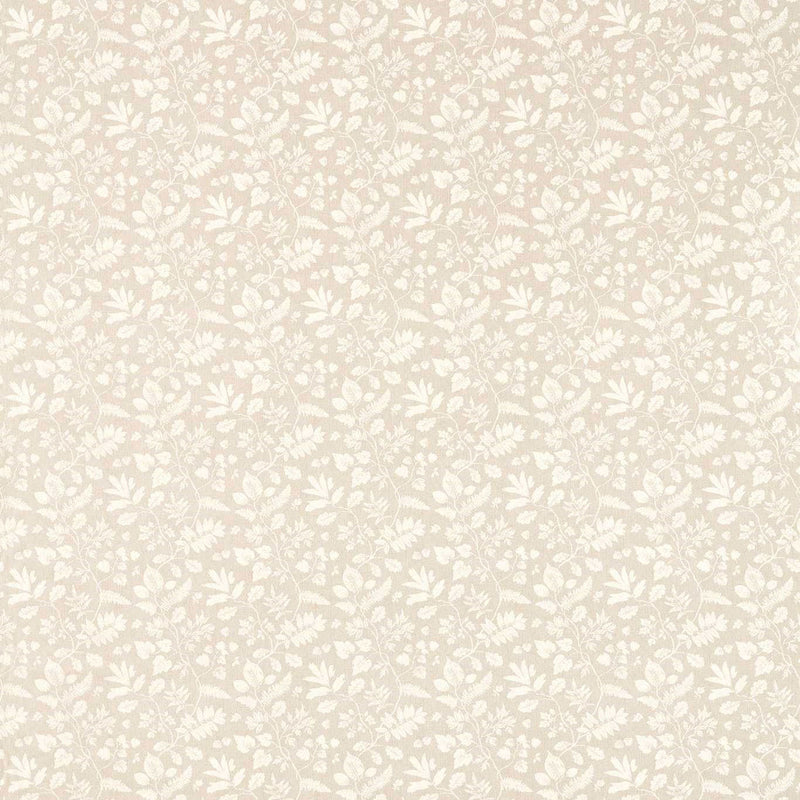 F1699/04 Bellever Studio G Northwood Linen Fabric by Clarke & Clarke