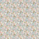 F1700/04 Ennerdale Studio G Northwood Summer Fabric by Clarke & Clarke