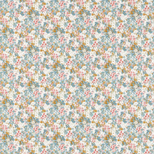 F1700/04 Ennerdale Studio G Northwood Summer Fabric by Clarke & Clarke
