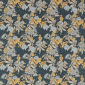 Mercia Studio G Northwood Ink Fabric by Clarke & Clarke