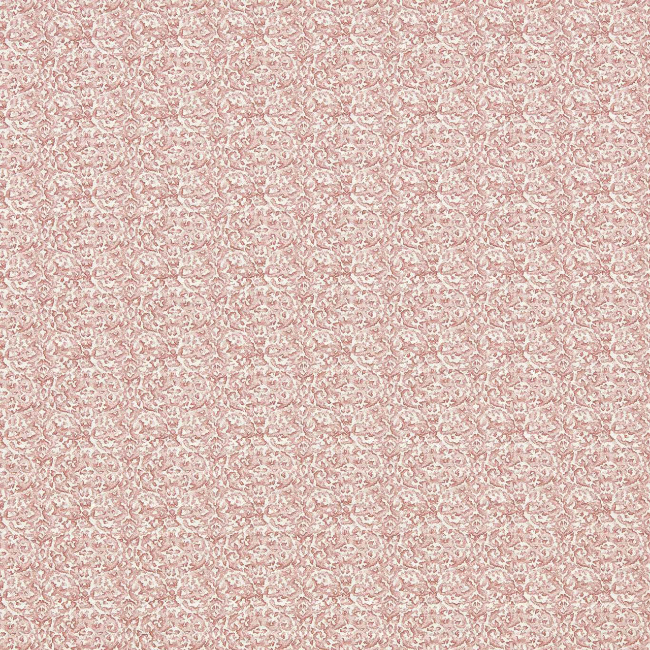 F1703/01 Swinley Studio G Northwood Blush Fabric by Clarke & Clarke