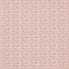 F1703/01 Swinley Studio G Northwood Blush Fabric by Clarke & Clarke