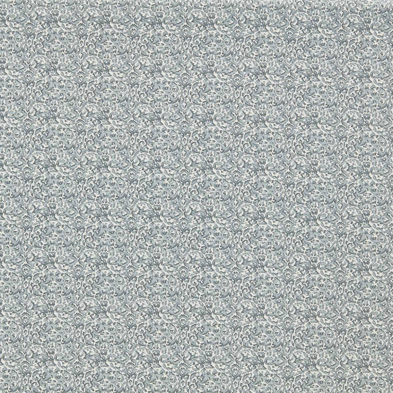 F1703/02 Swinley Studio G Northwood Denim Fabric by Clarke & Clarke