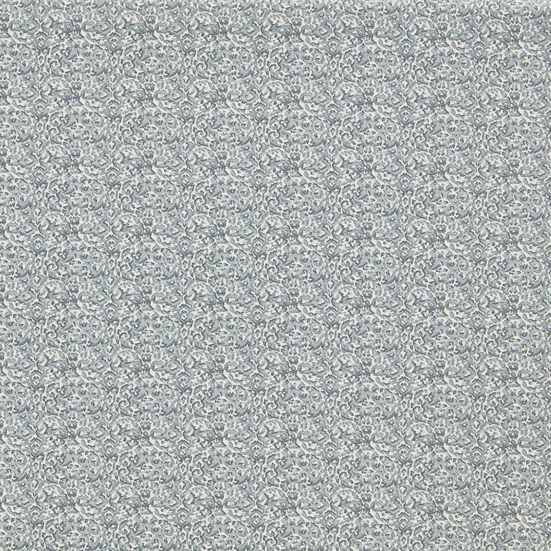 F1703/02 Swinley Studio G Northwood Denim Fabric by Clarke & Clarke