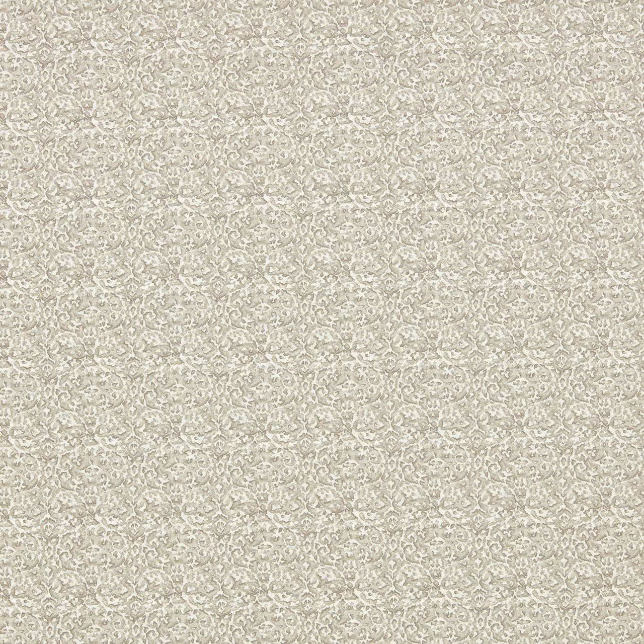 F1703/04 Swinley Studio G Northwood Linen Fabric by Clarke & Clarke