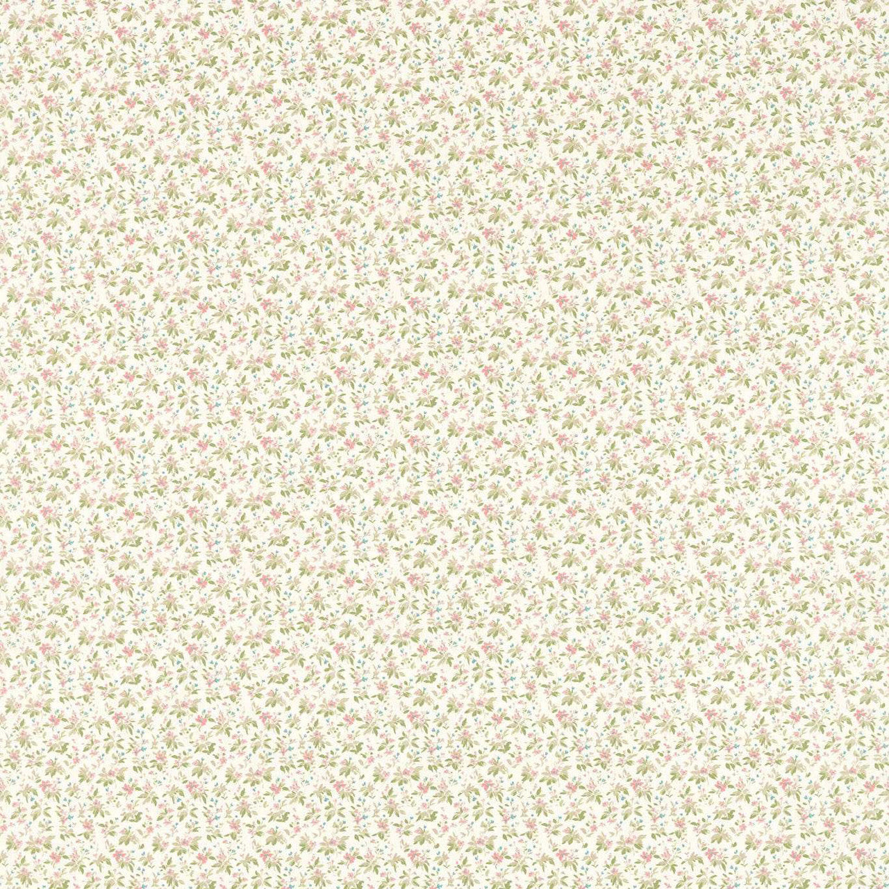 F1704/01 Thetford Studio G Northwood Blush Fabric by Clarke & Clarke