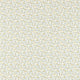 Thetford Studio G Northwood Saffron / Ink Fabric by Clarke & Clarke