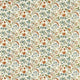 Whinfell Studio G Northwood Mineral / Spice Fabric by Clarke & Clarke
