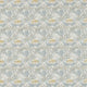 Wilderwood Studio G Northwood Denim Fabric by Clarke & Clarke