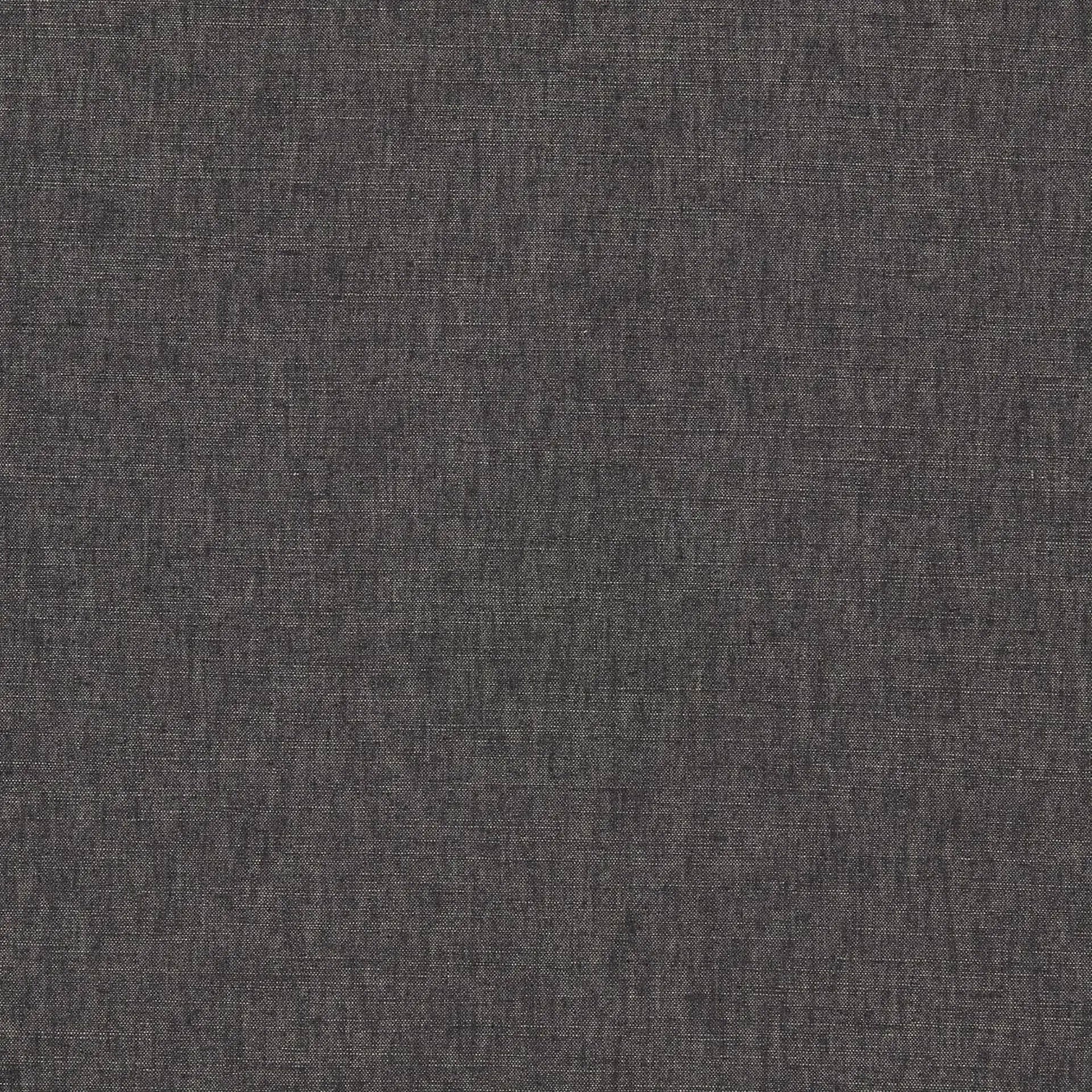 F1707-06 Paradiso Charcoal Fabric by Clarke & Clarke