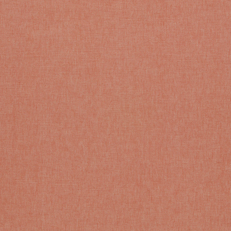 F1707/07 Paradiso Coral Fabric by Clarke & Clarke