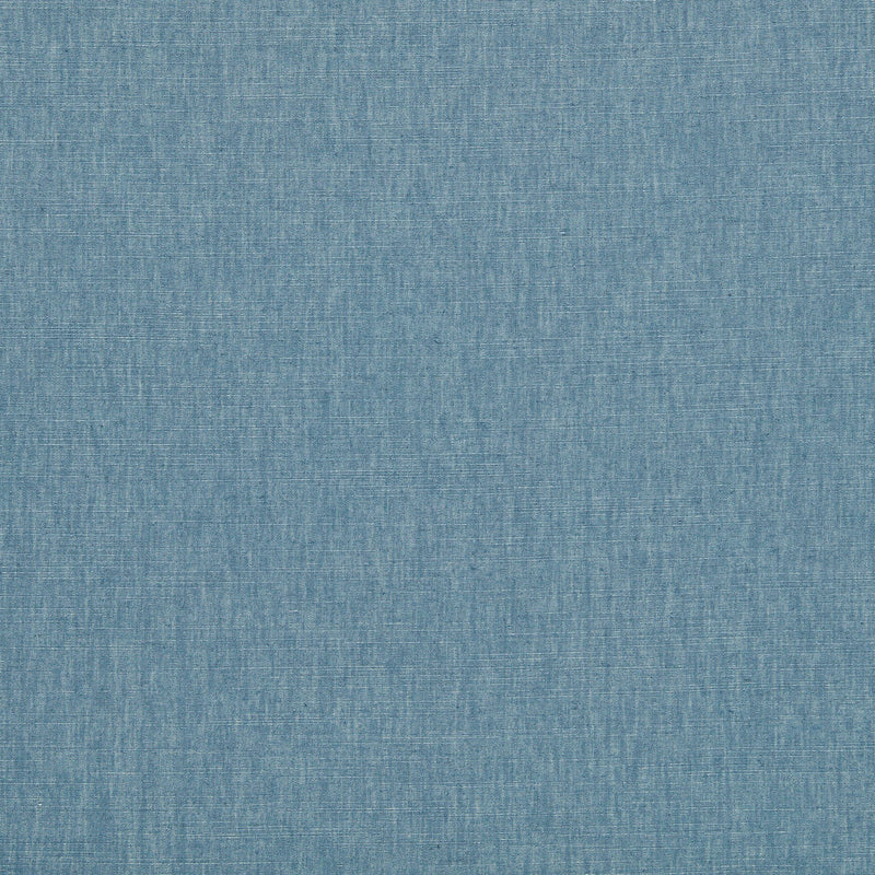F1707/08 Paradiso Denim Fabric by Clarke & Clarke