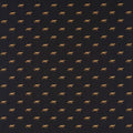 Duma Breegan Jane Noir Clarke & Clarke Fabric