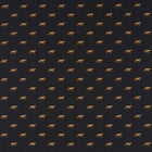 F1708/02 Duma Breegan Jane Noir Clarke & Clarke Fabric