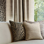 F1709/01 Kalya Breegan Jane Luxe/Linen Clarke & Clarke Fabric