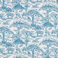 Kisumu Breegan Jane Caribbean Clarke & Clarke Fabric