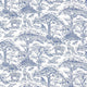 Kisumu Breegan Jane Midnight Clarke & Clarke Fabric