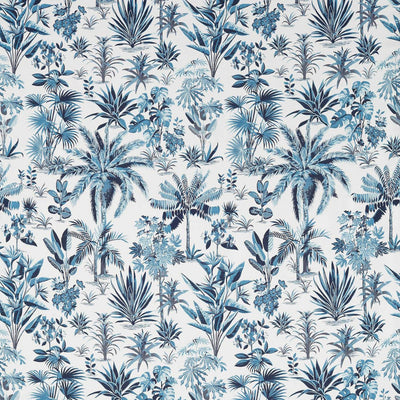 Malindi Breegan Jane Caribbean Clarke & Clarke Fabric