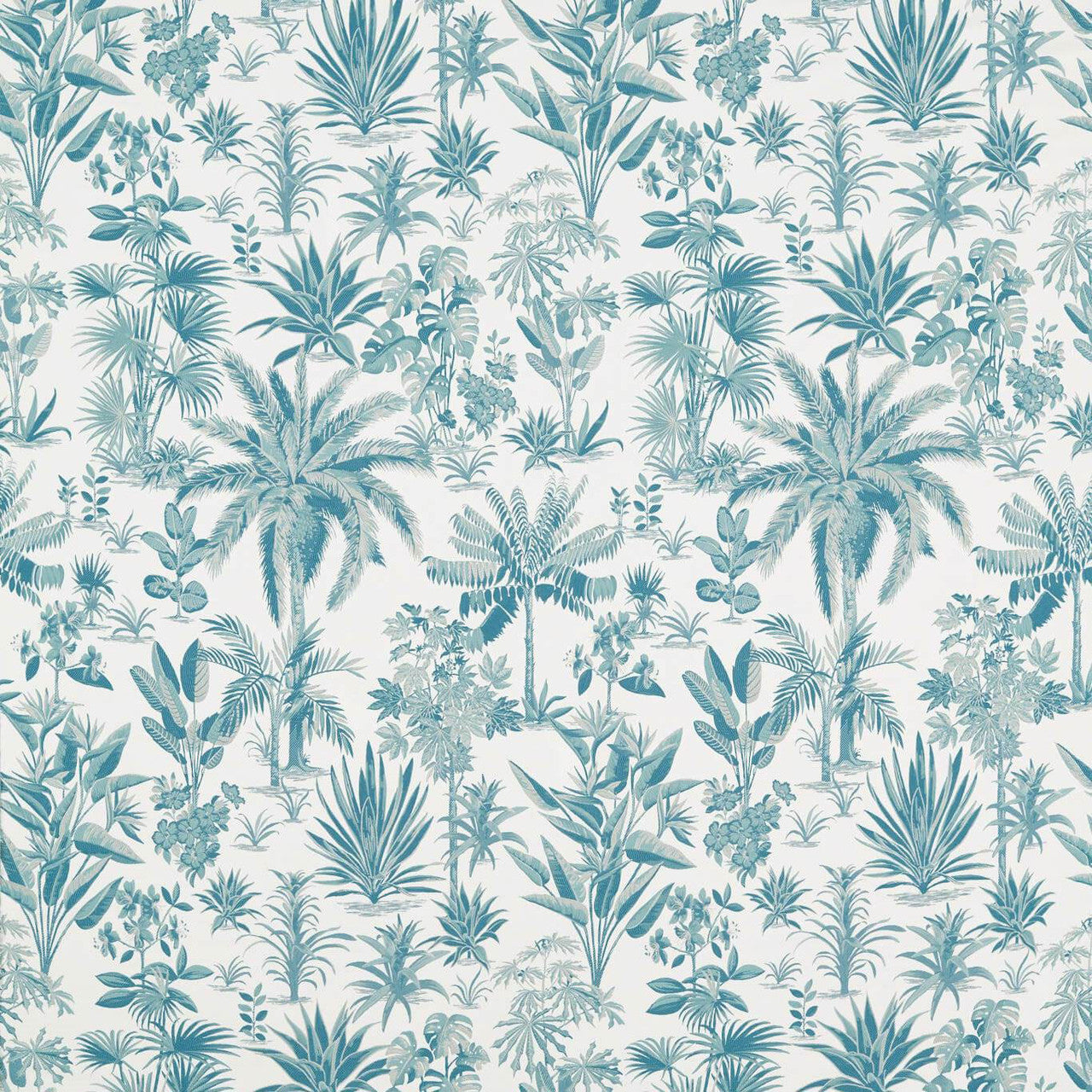 F1711/02 Malindi Breegan Jane Mineral Clarke & Clarke Fabric