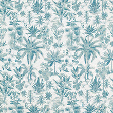 F1711/02 Malindi Breegan Jane Mineral Clarke & Clarke Fabric